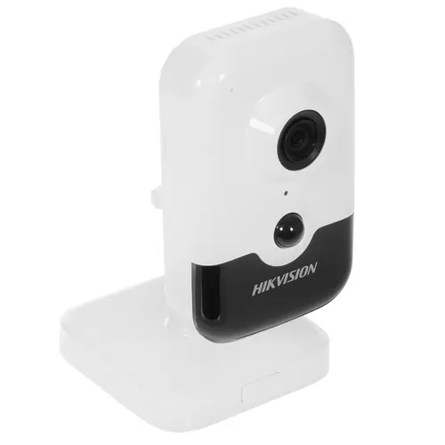 Hikvision DS-2CD2443G0-IW(W) компактная IP-камера