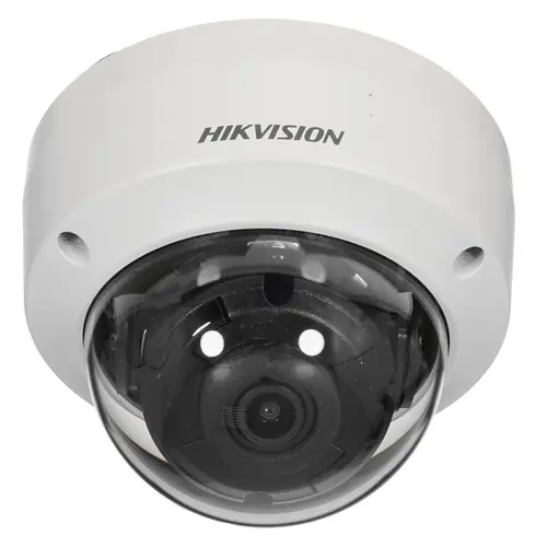 Hikvision DS-2CE57U7T-VPITF уличная купольная HD-TVI камера
