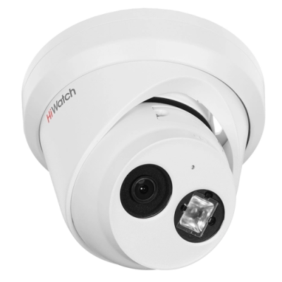 IPC-T042-G2/U Купольная IP-камера 4 Мп с EXIR-подсветкой до 30м