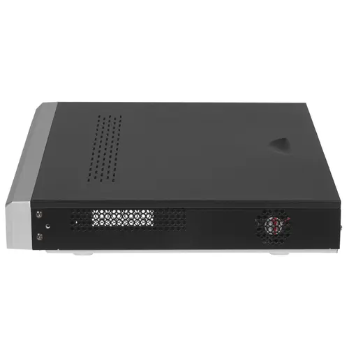 Hikvision DS-7616NI-K2/16P 16-ти канальный IP-видеорегистратор с PoE