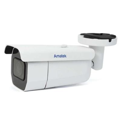 Amatek AC-IS506ZA - уличная 5Мп камера с трансфокатором 2,7-13,5мм