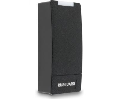 RusGuard R-10 MF черный считыватель mifare, NFC