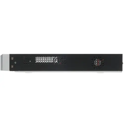 Hikvision DS-7608NI-I2/8P 8-ми канальный IP-видеорегистратор c PoE