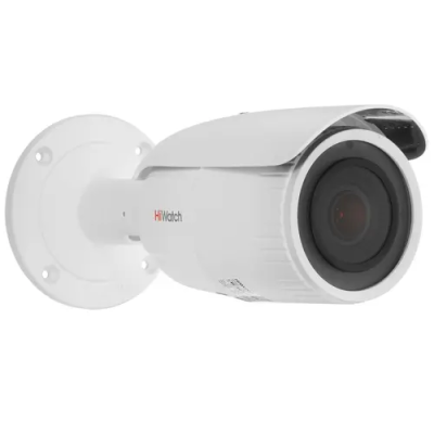 DS-I456Z уличная цилиндрическая IP-камера 4Мп с EXIR-подсветкой до 50м