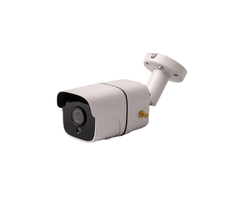 Видеокамера Optimus IP-H012.1(2.8)PW_BM04