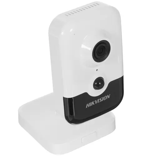 Hikvision DS-2CD2463G2-I компактная IP-камера