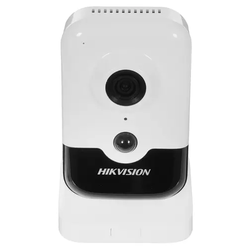 Hikvision DS-2CD2443G0-IW(W) компактная IP-камера