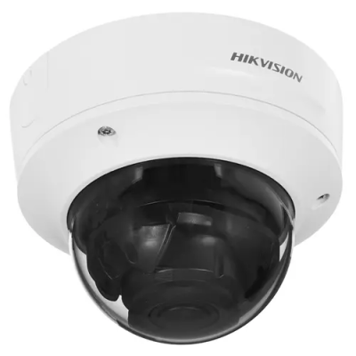 Hikvision DS-2CD2723G2-IZS уличная купольная IP-камера