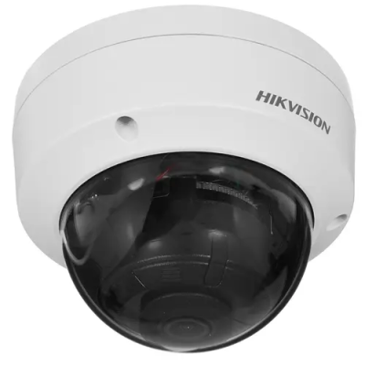 Hikvision DS-2CD2143G2-IU купольная IP-камера