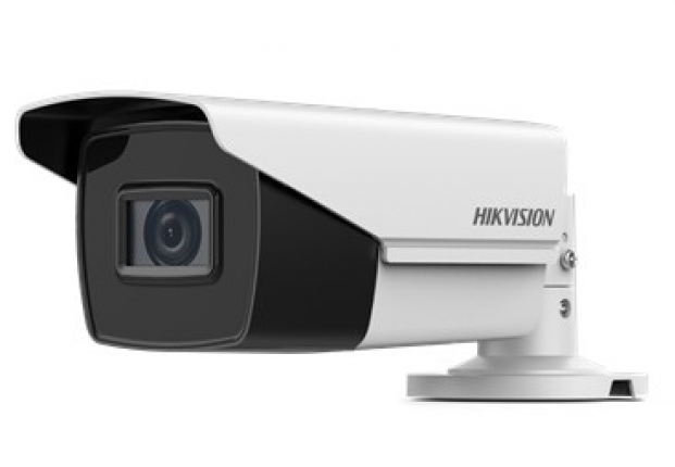 Hikvision DS-2CE19D3T-AIT3ZF уличная цилиндрическая HD-TVI камера