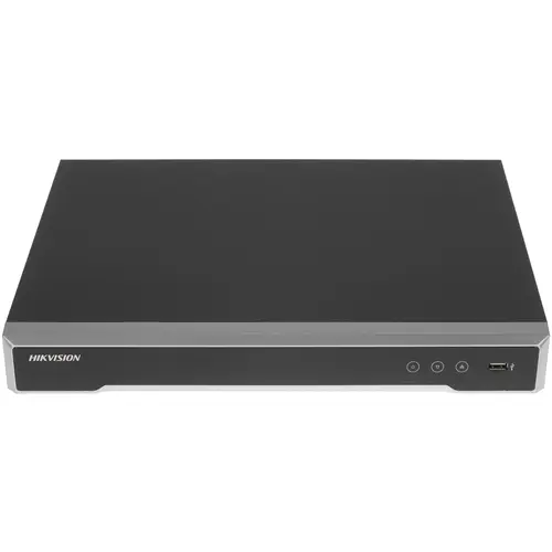 Hikvision DS-7608NI-I2/8P 8-ми канальный IP-видеорегистратор c PoE