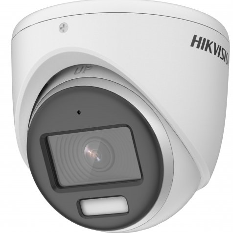 Hikvision DS-2CE70DF3T-MFS уличная купольная HD-TVI камера