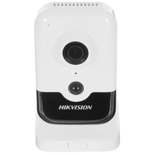 Hikvision DS-2CD2463G2-I компактная IP-камера
