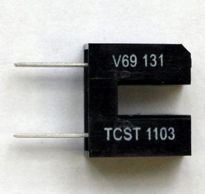 Perco Микросхема TCST 1103