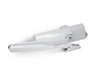 Dormakaba TS-68 ФОП Доводчик для дверей весом до 90 кг (белый)