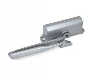 Dormakaba TS-77 EN2 Доводчик для дверей весом до 50 кг (Серый)