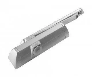 Dormakaba TS-90 Impulse Доводчик для дверей весом до 65 кг (серый)