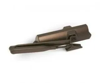 Dormakaba TS-68 Доводчик для дверей весом до 90 кг (коричневый)