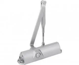 Dormakaba TS-68 ФОП Доводчик для дверей весом до 90 кг (серый)