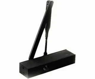 Dormakaba TS-83 EN 3-6 Доводчик для дверей весом до 160 кг (черный)