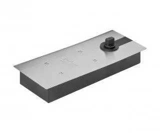 DormaKaba BTS60 EN 3 напольный доводчик до 80 кг