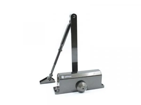 Optimus DC-85 НО доводчик для дверей весом до 85 кг