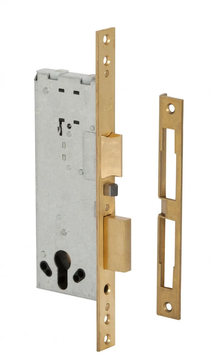 CISA 12011.50.0 Замок врезной электромеханический