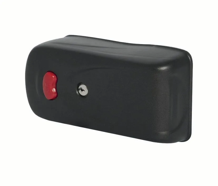 CISA 1A630.00.0 Замок накладной электромеханический