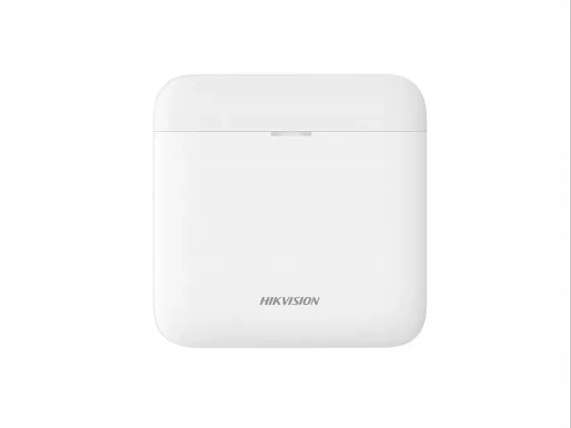 Hikvision DS-PWA96-M-WE Радиоканальная контрольная панель на 96 зон