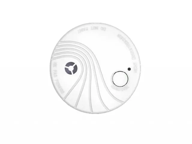 Hikvision DS-PDSMK-S-WE Извещатель пожарный дымовой оптико-электронный радиоканальный