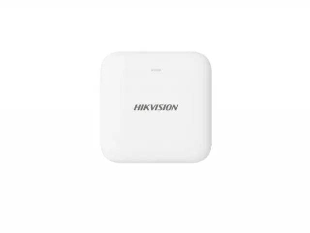 Hikvision DS-PDWL-E-WE Извещатель утечки воды радиоканальный