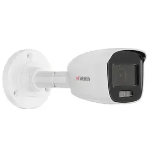 HiWatch DS-T200L Цилиндрическая HD-TVI-видеокамера 2Мп (2.8 мм)