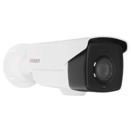 HiWatch DS-T226S Цилиндрическая HD-TVI камера 2 Мп с EXIR-подсветкой до 110 м