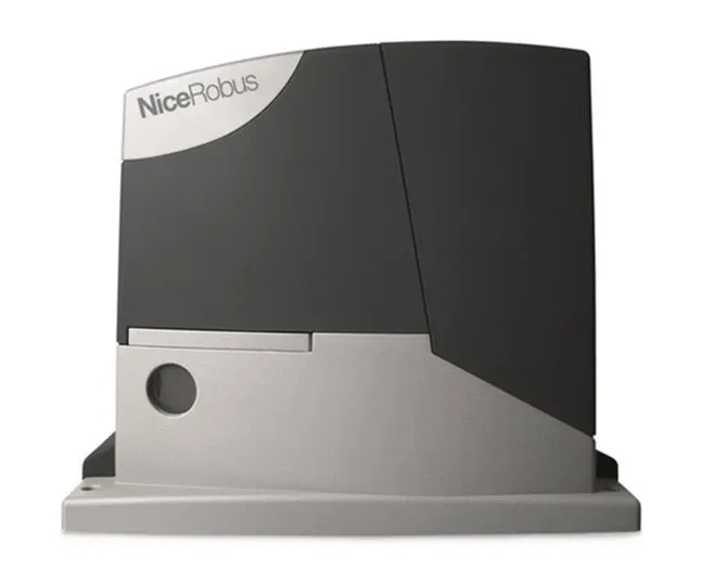 NICE RB400 Электромеханический привод для откатных ворот