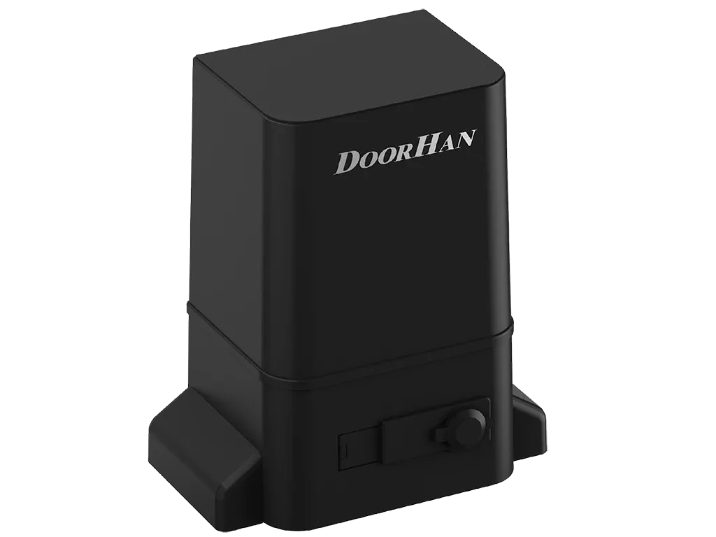 DoorHan SLIDING-2100PRO Привод для откатных ворот