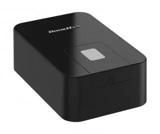 Sectional-1000PRO привод для секционных ворот