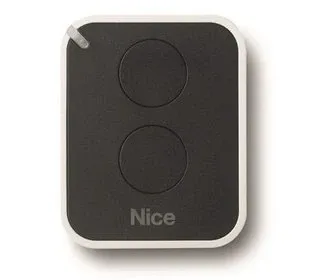 NICE ON2E пульт-брелок 2 канальный