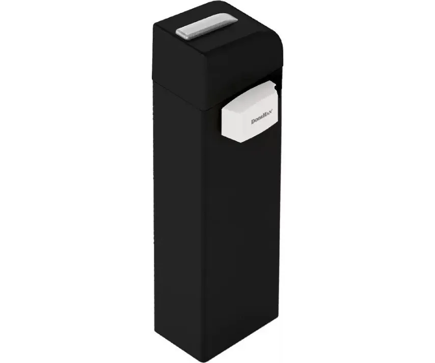 DoorHan BARRIER-PRO тумба-стойкa шлагбаума
