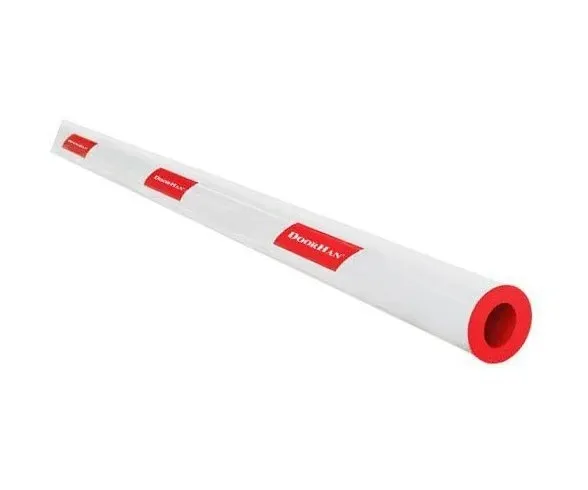 DoorHan BOOM-6-R стрела алюминиевая круглая L=6300