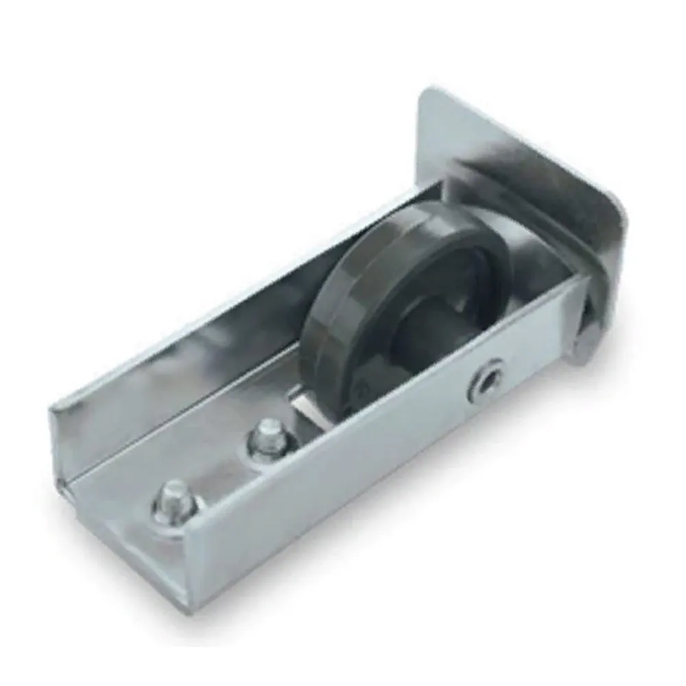 Ролтэк 024 Ролик концевой съемный ЕВРО