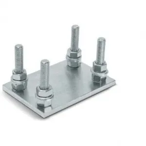 Ролтэк 061 Подставка регулировочная М12 МИКРО