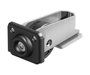 Alutech SGN.01.320 ролик концевой