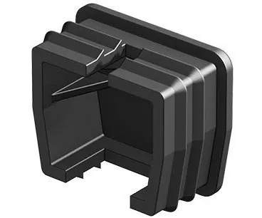 Alutech SGN.02.600 заглушка