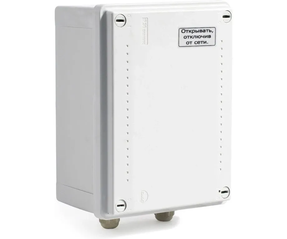 SKAT-VN.24AC/2А исп.5 блок питания 24 В, выходной ток 2А навесной