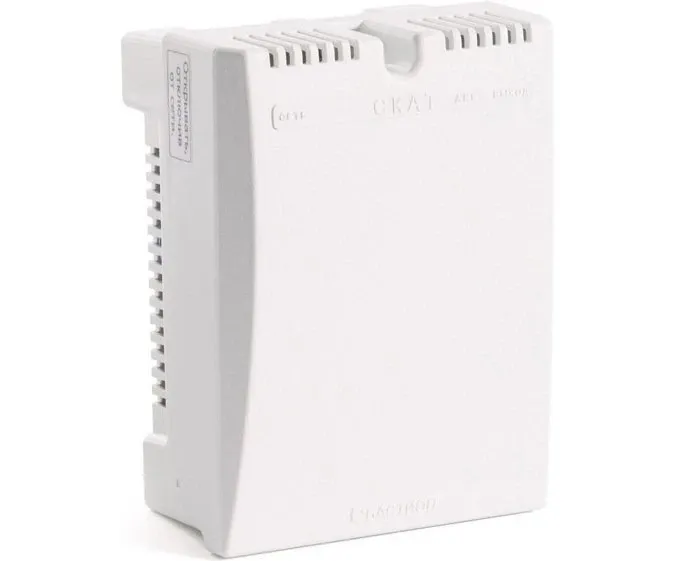 SKAT-VN.24/27AC блок питания 24 В, выходной ток 5А навесной