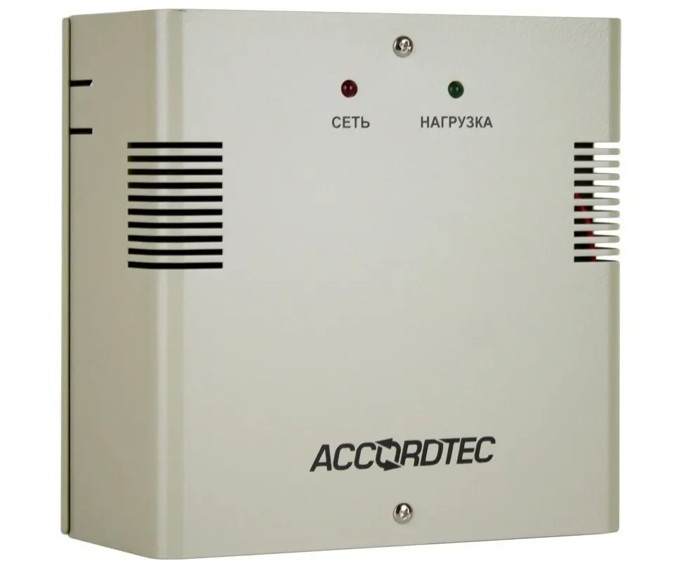 AccordTec ББП-20 Lite блок бесперебойного питания