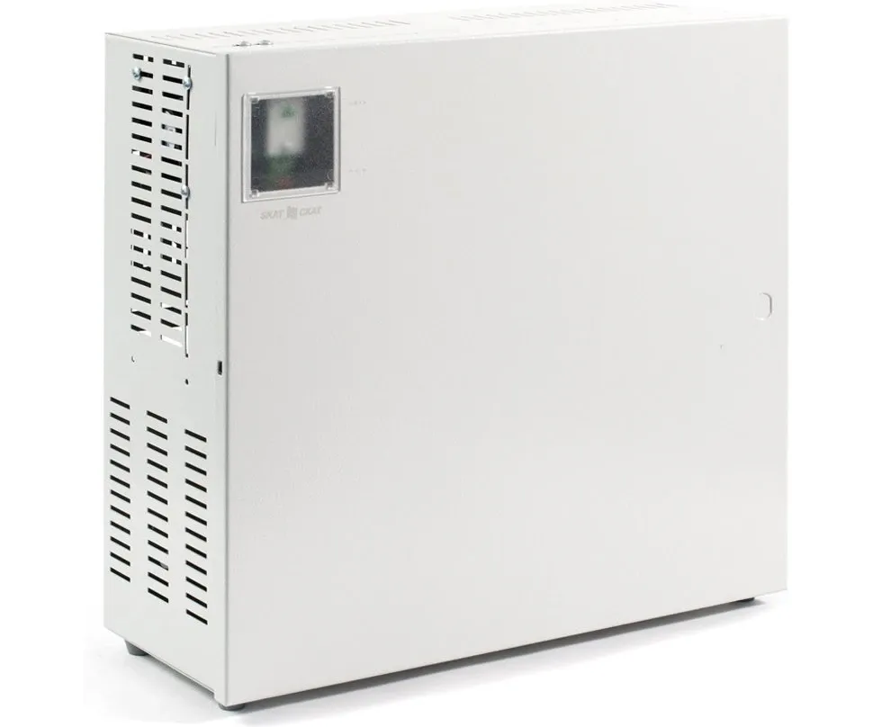 СКАТ-2400Р20 ИБП 24 В, выходной ток 20А навесной