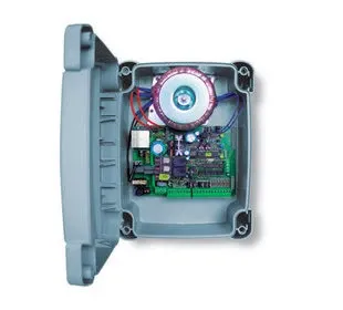 NICE A924 DPRO924 блок управления