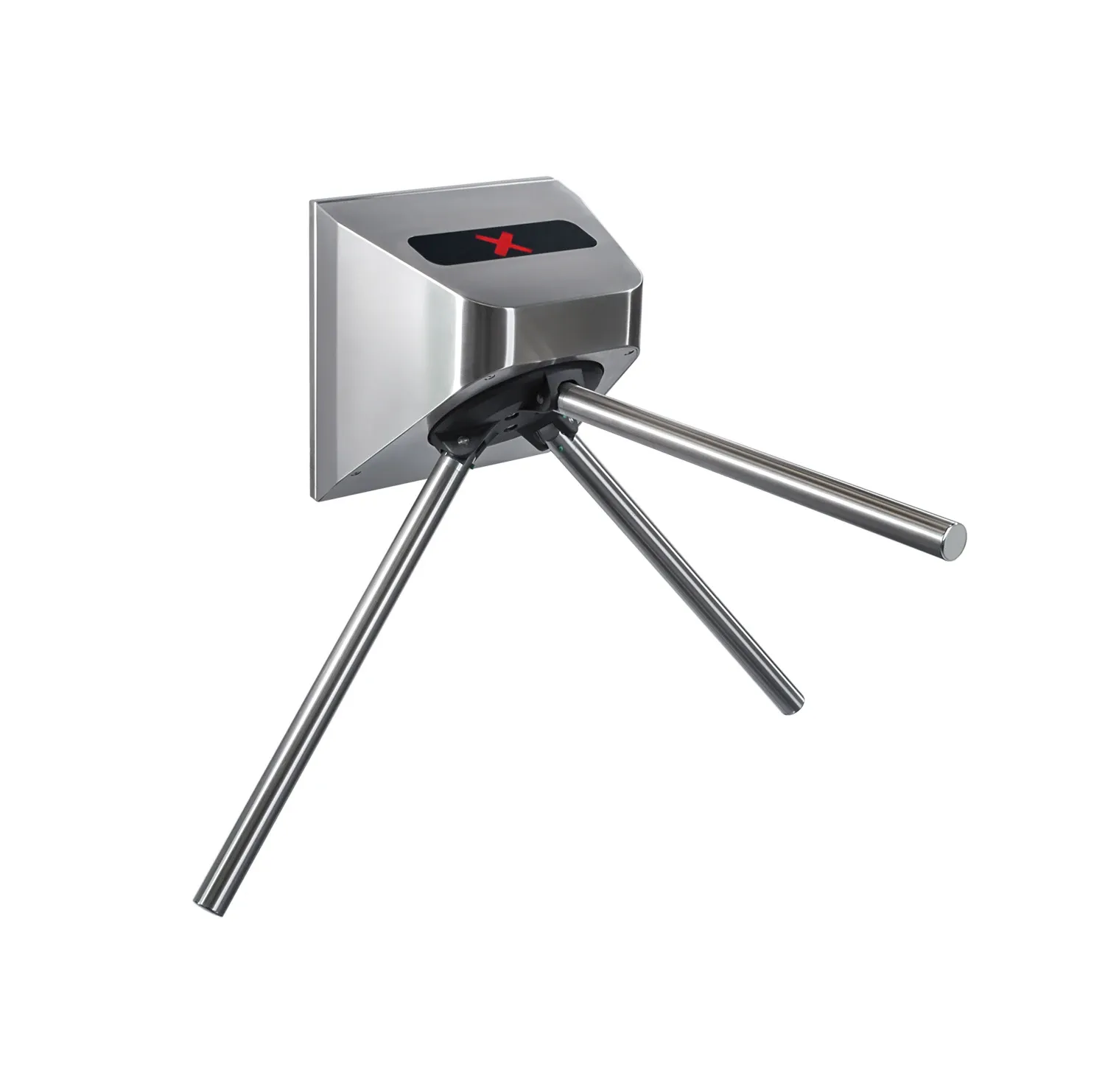 PERCo TTR-10АK Моторизованный турникет-трипод