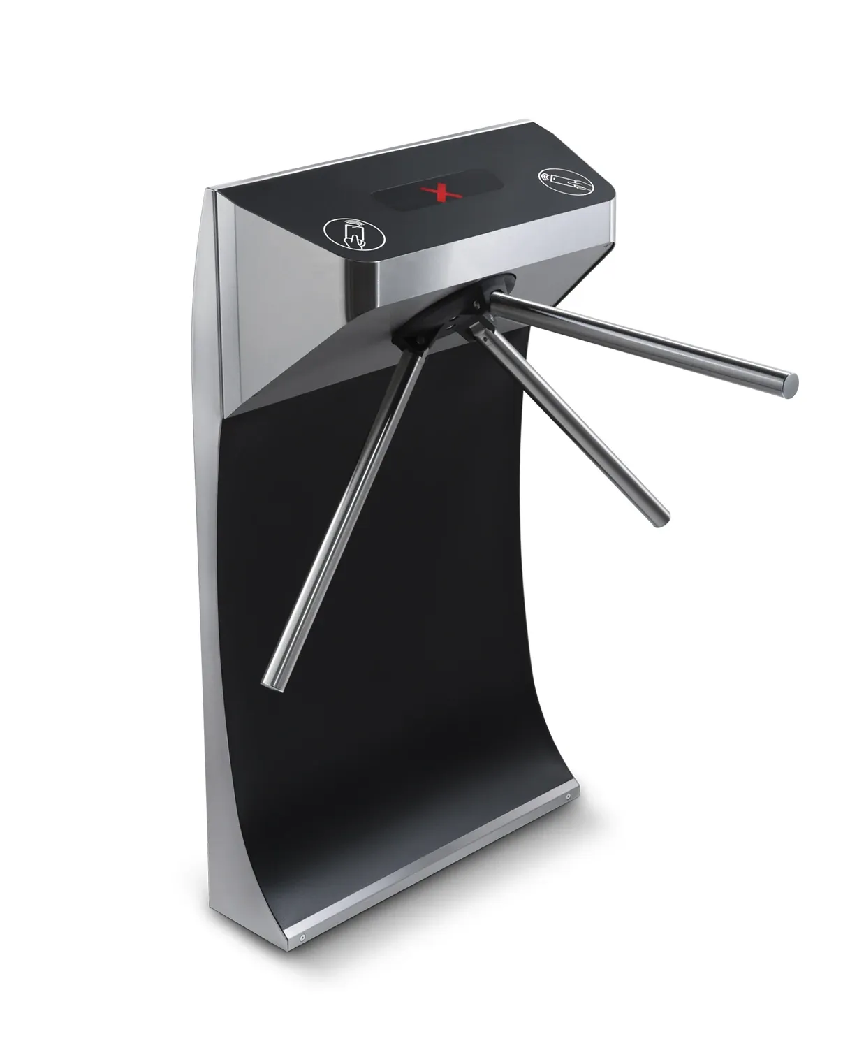 PERCo Моторизованный турникет-трипод TTR-11А